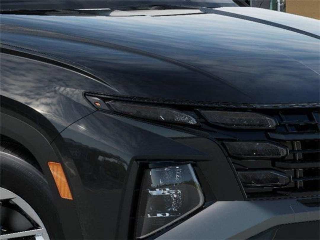 2026 Hyundai Tucson SE - Image 9