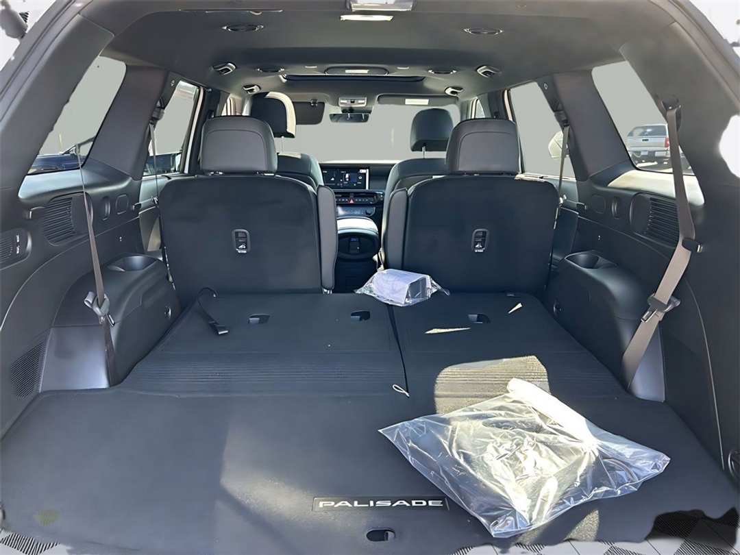 2026 Hyundai Palisade XRT Pro - Image 26