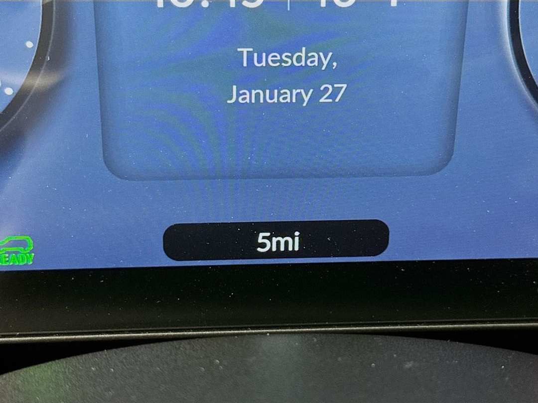 2026 Honda Prologue Touring - Image 12