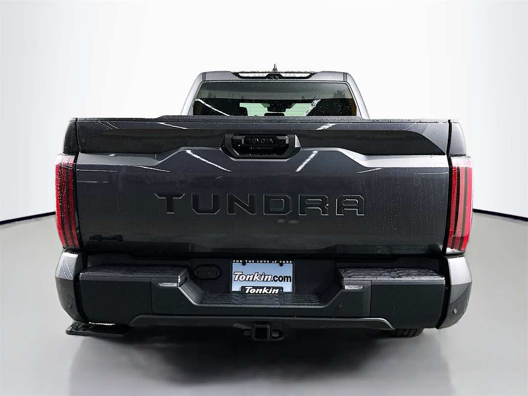 2026 Toyota Tundra Limited - Image 6