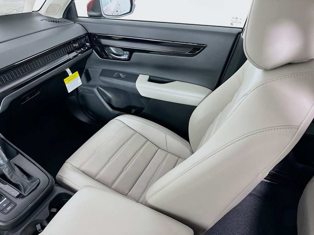 2026 Honda CR-V EXL - Image 23