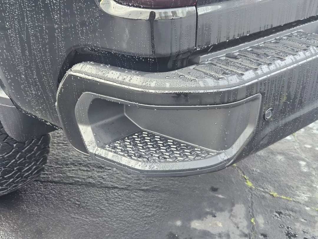 2026 Chevrolet Silverado 3500Hd High Country - Image 36