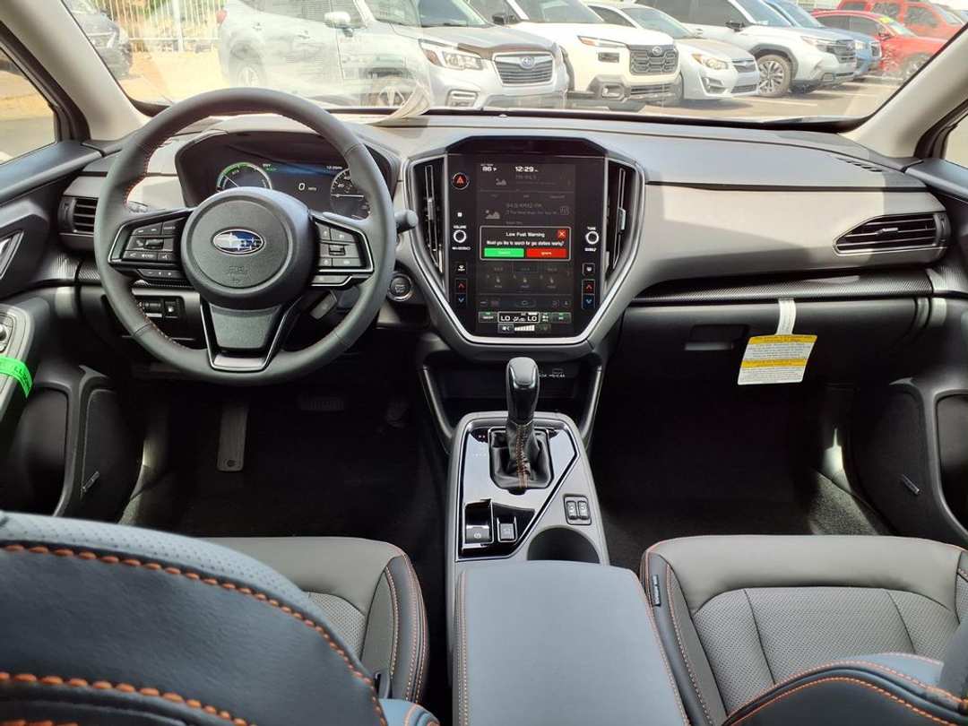 2026 Subaru Crosstrek Limited - Image 2