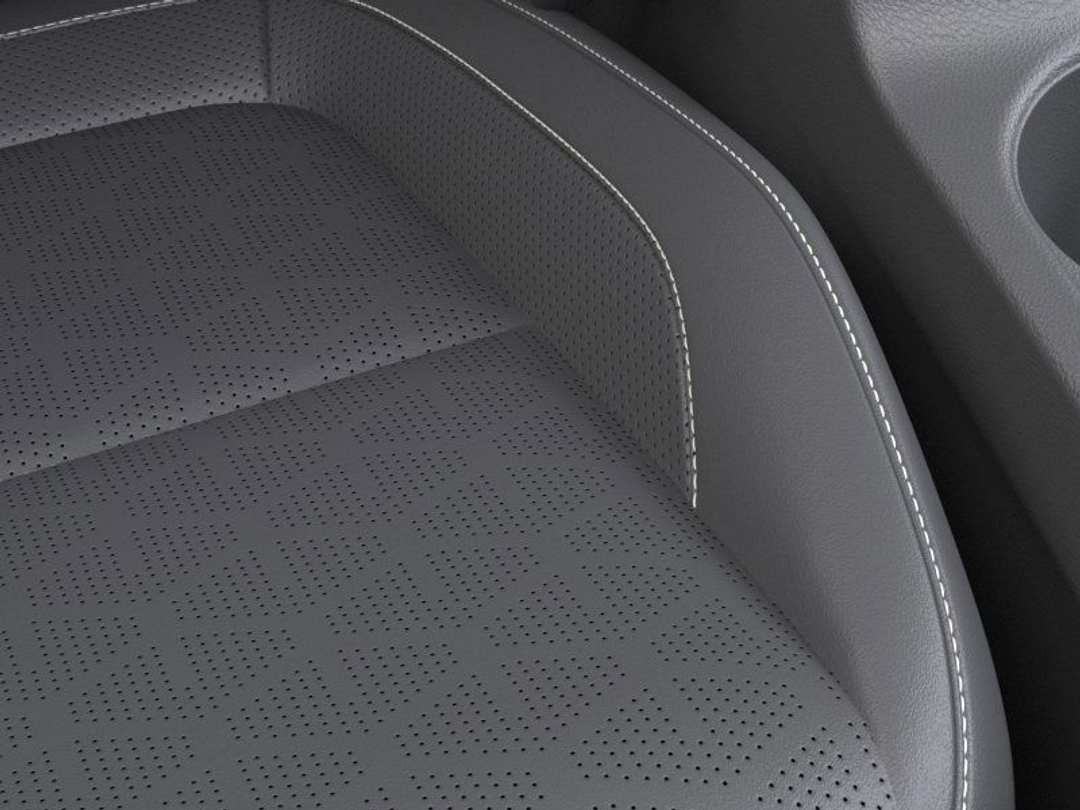 2026 Kia Seltos SX - Image 24