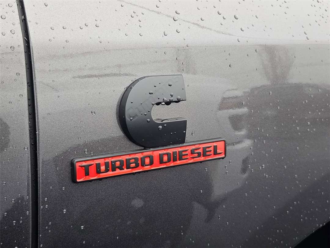 2026 Ram 2500 Big Horn - Image 33