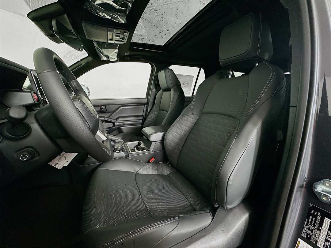 2026 Toyota 4Runner TRD Sport Premium - Image 22