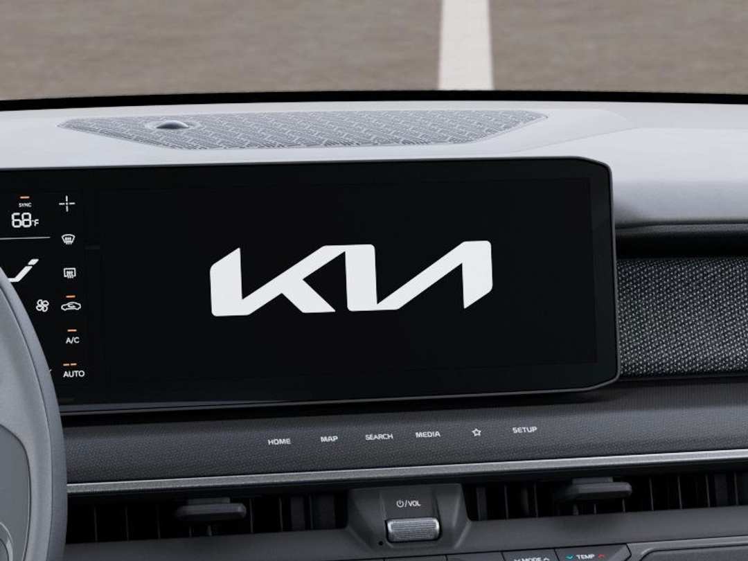 2026 Kia Ev9 GTLine - Image 20