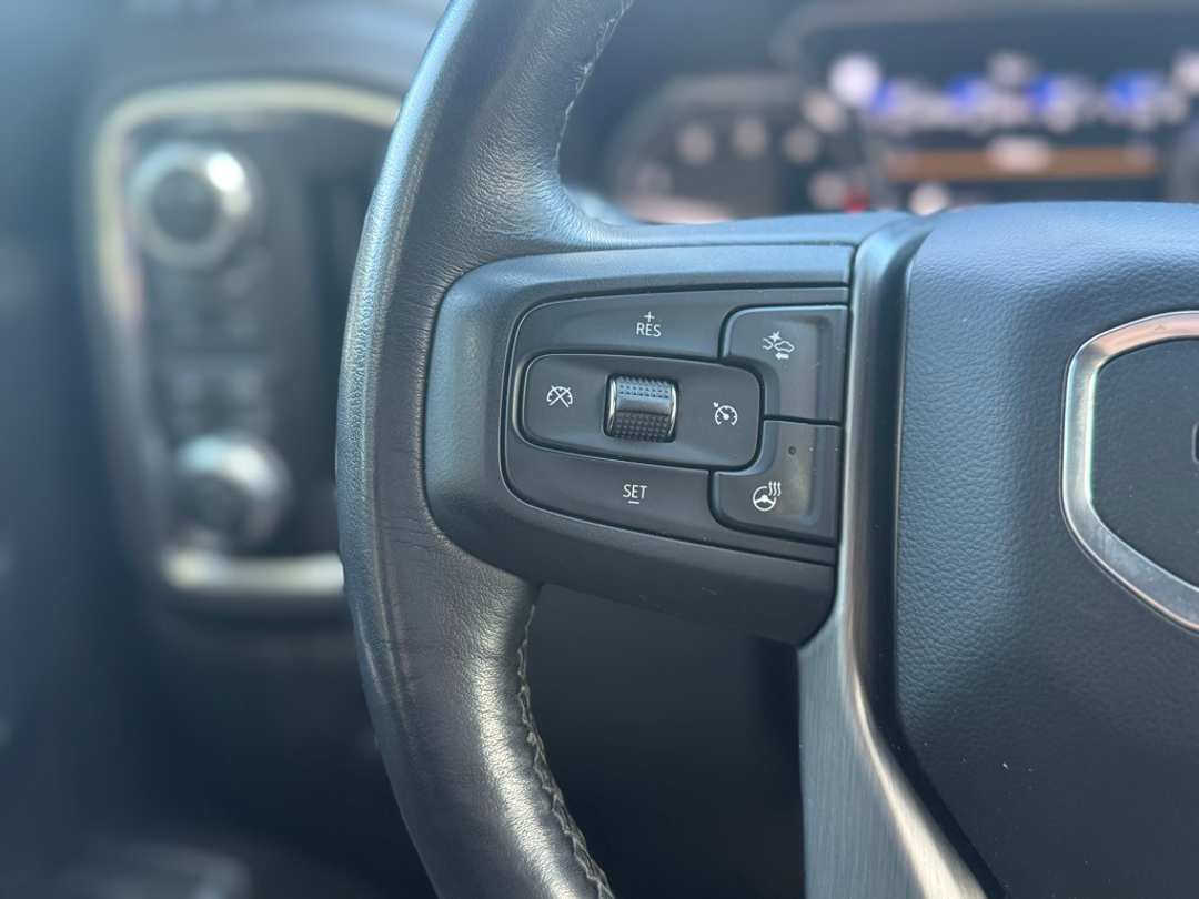 2021 GMC Sierra 1500 Denali - Image 36