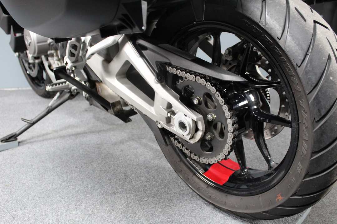 2022 Ducati Multistrada V4 S Travel & Radar - Image 23