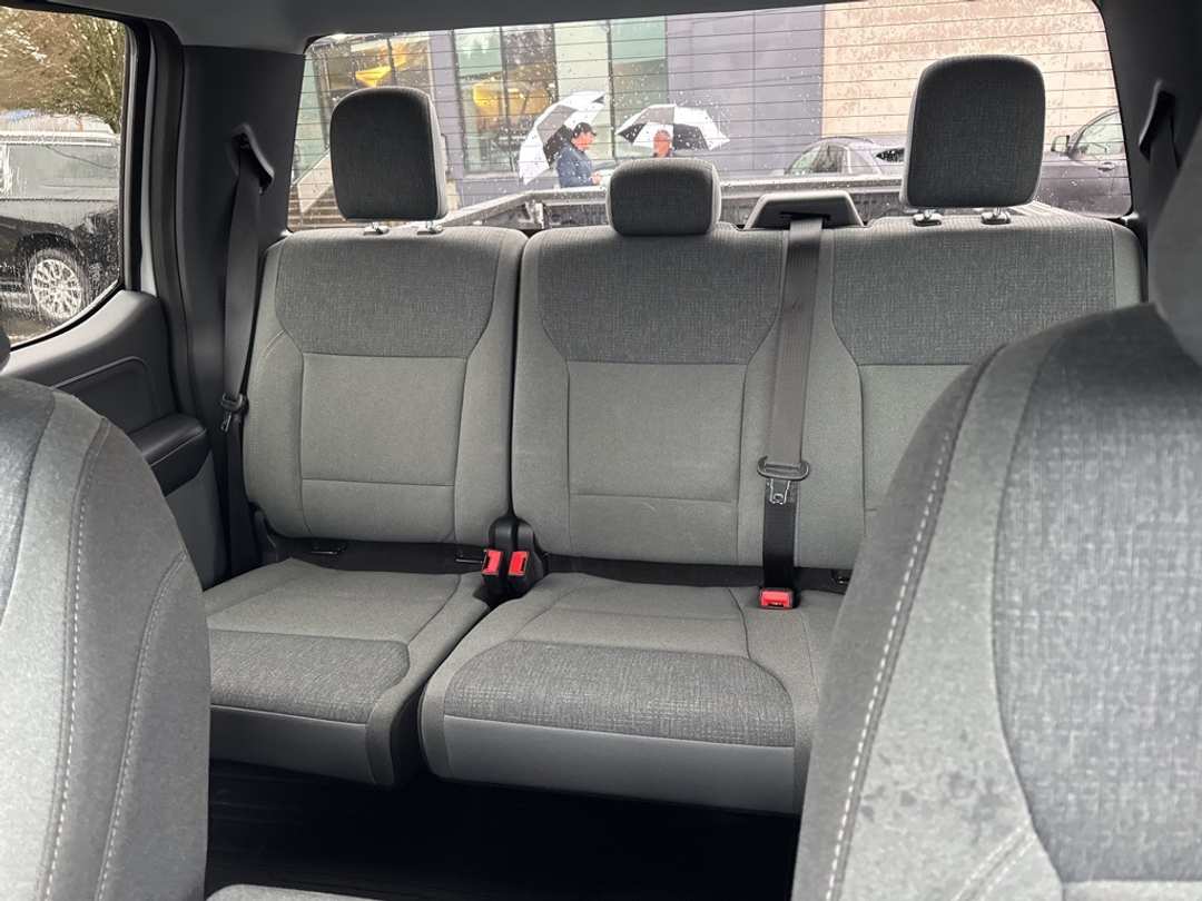 2024 Ford F-150 XLT - Image 30