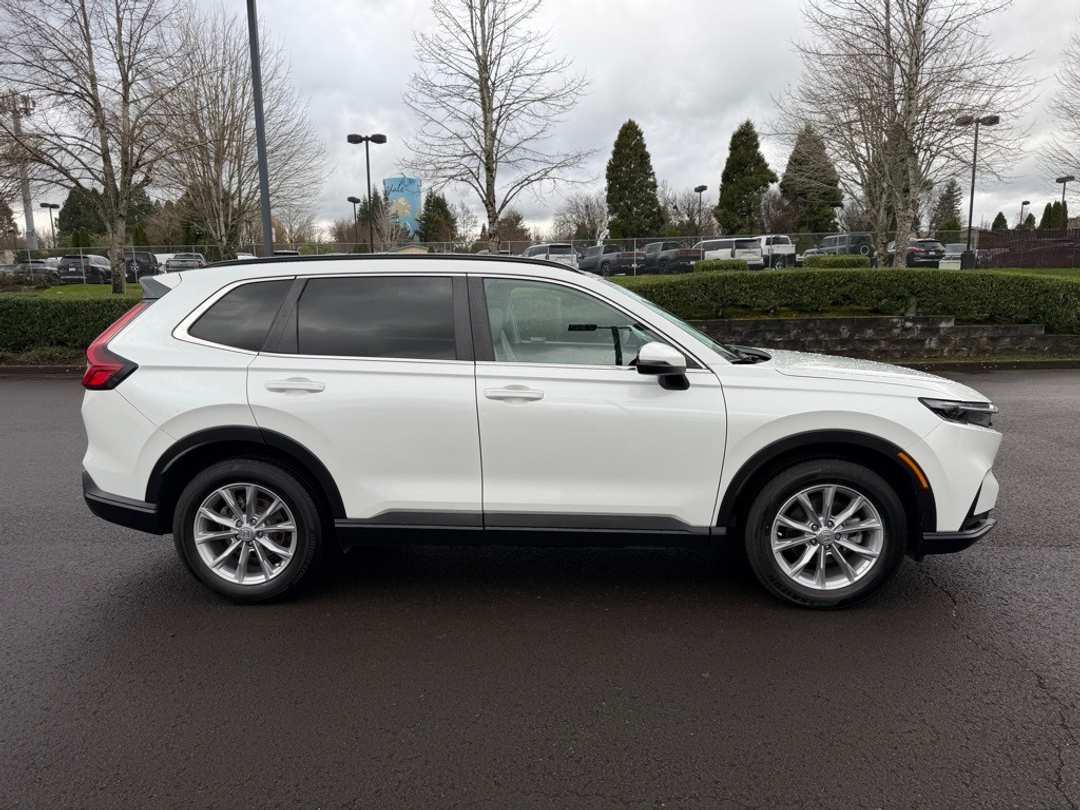 2023 Honda CR-V EX - Image 9