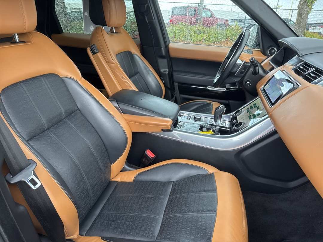 2021 Land Rover Range Rover Sport Autobiography - Image 28