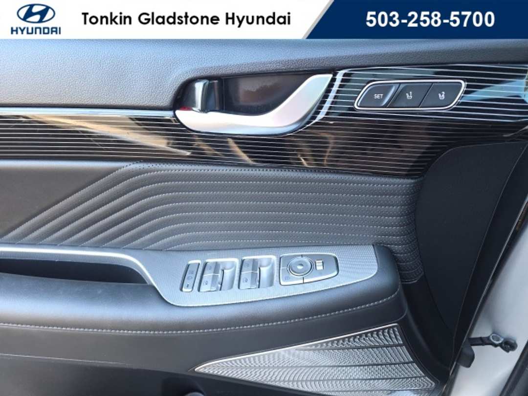 2024 Hyundai Palisade Calligraphy - Image 10