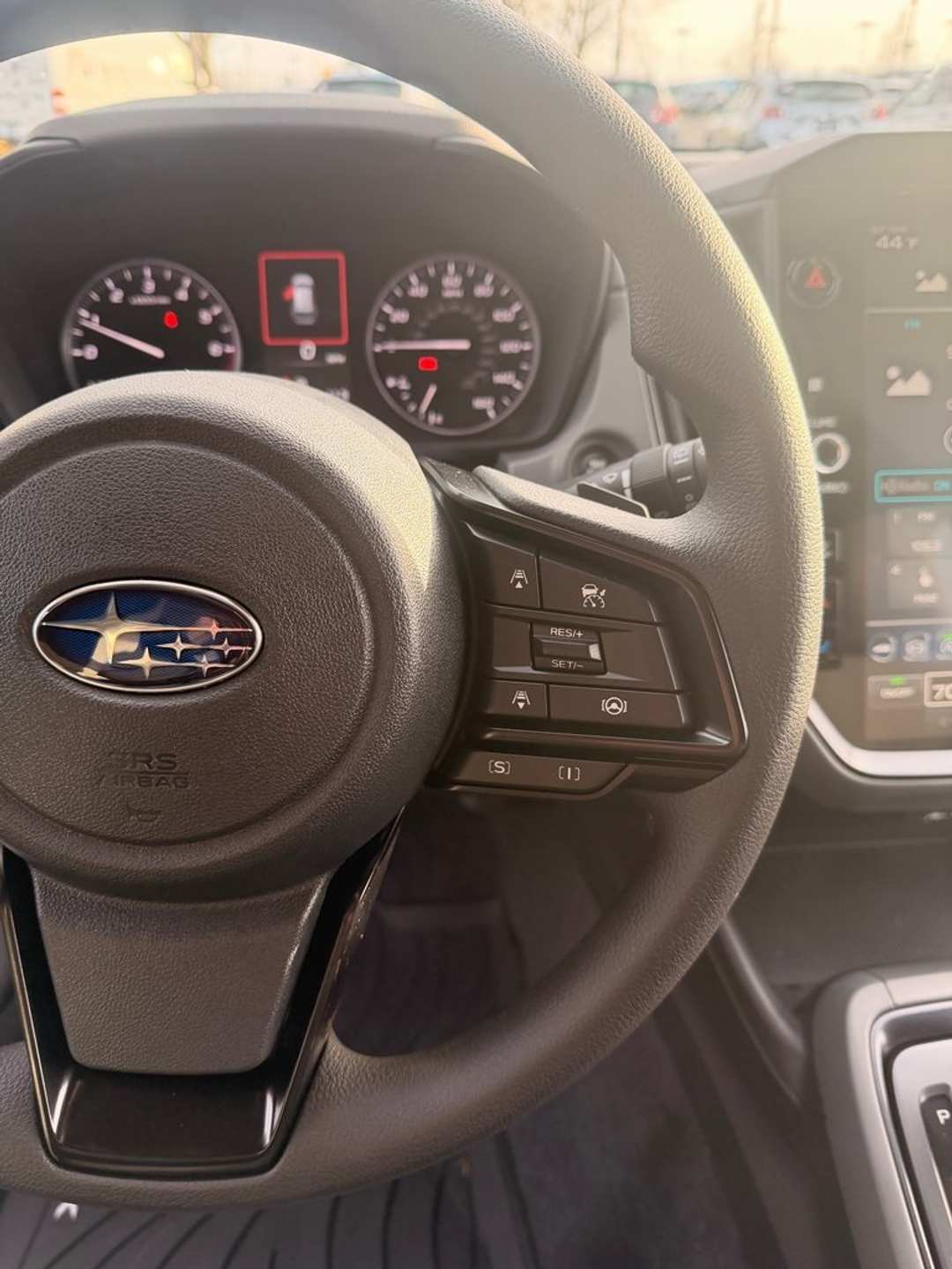 2026 Subaru Crosstrek Premium - Image 32