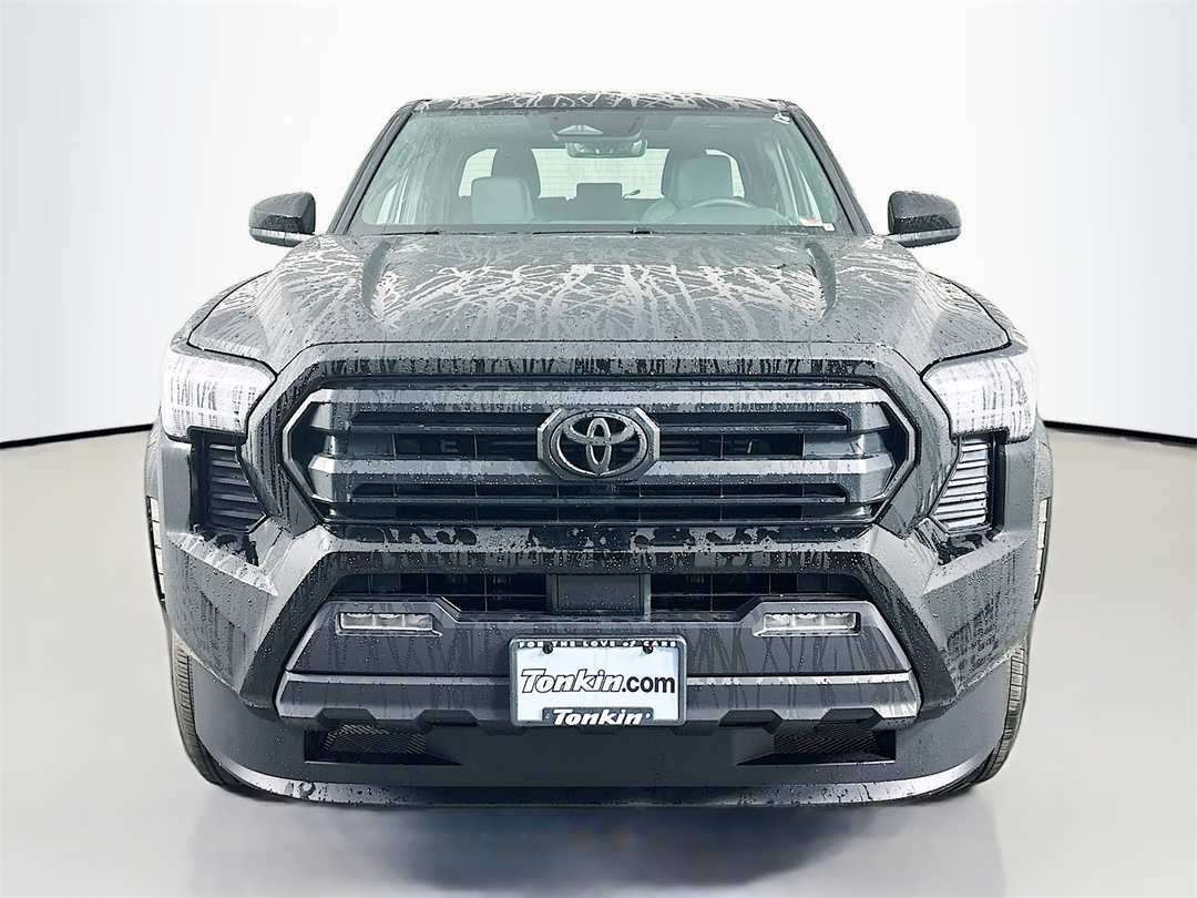 2025 Toyota Tacoma SR5 - Image 2