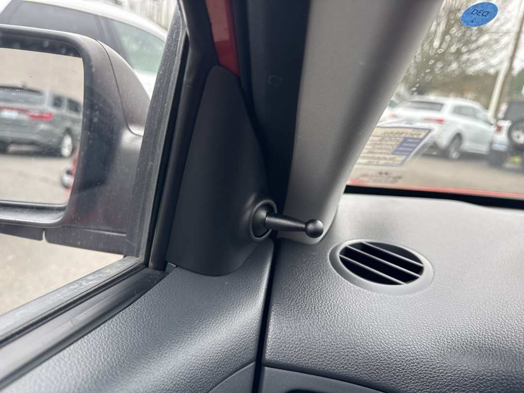 2008 Hyundai Accent GS - Image 25