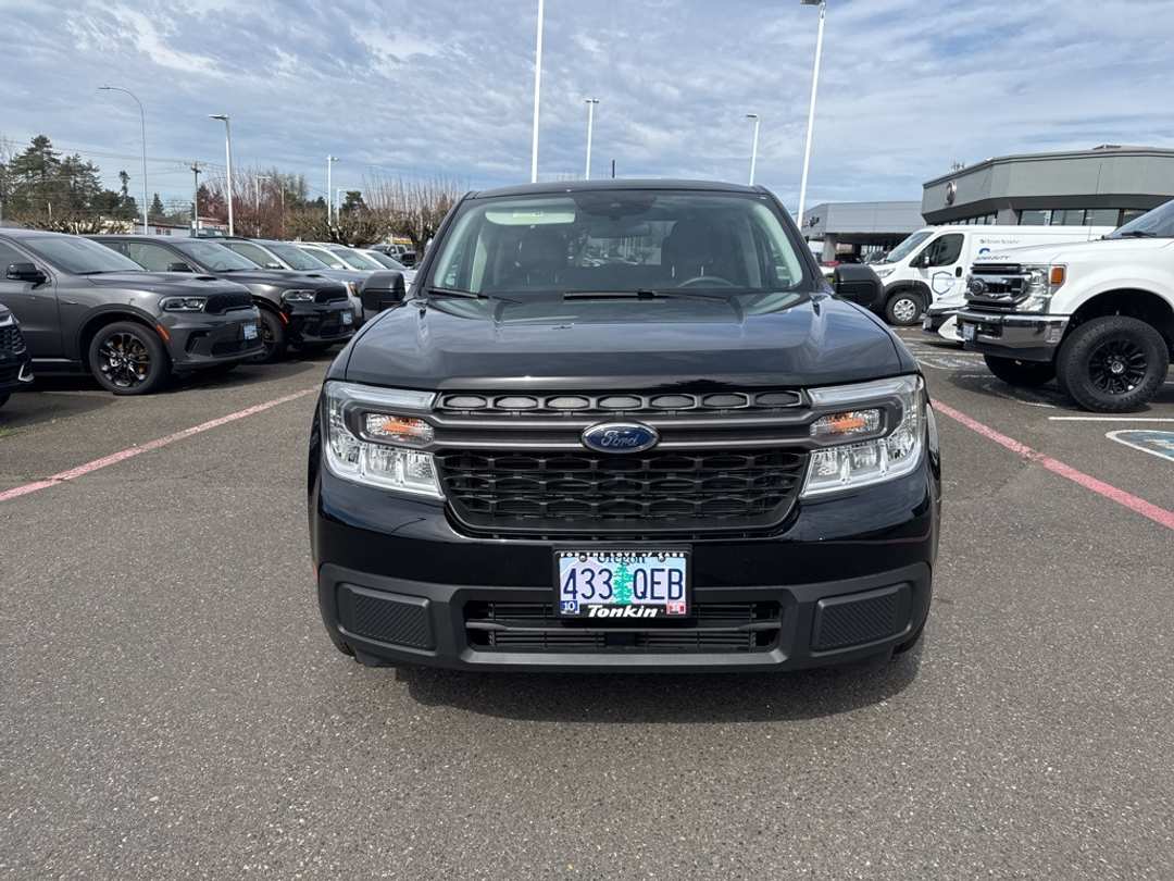 2024 Ford Maverick XLT - Image 2