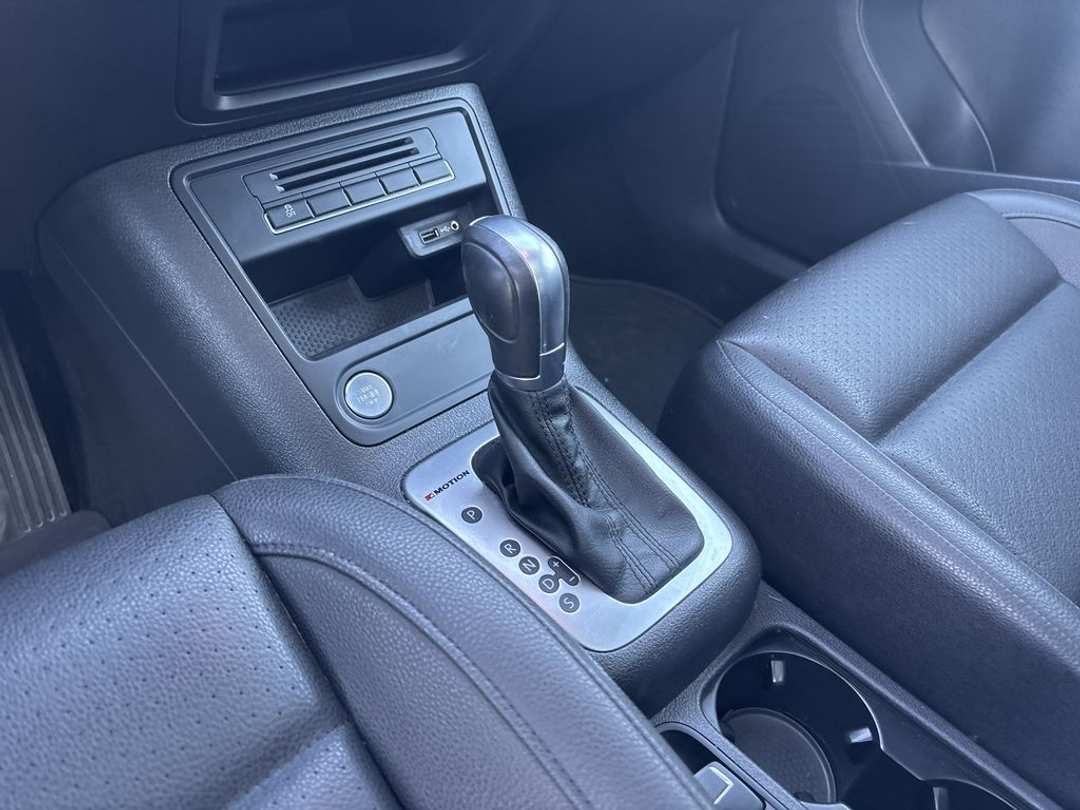 2017 Volkswagen Tiguan Comfortline - Image 3