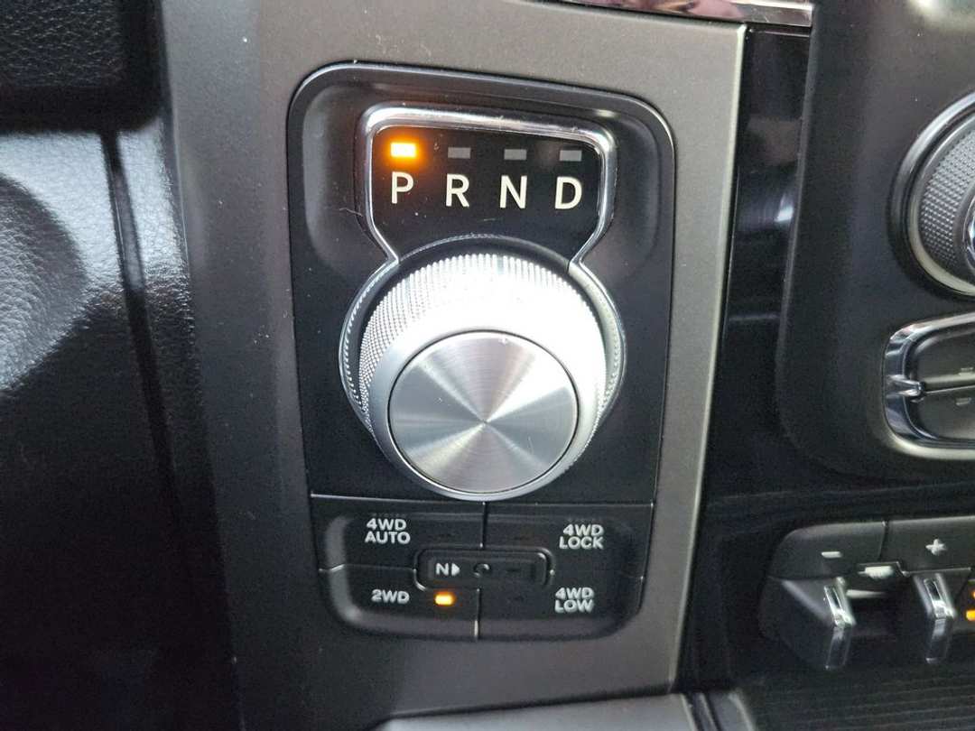 2016 Ram 1500 Sport - Image 18