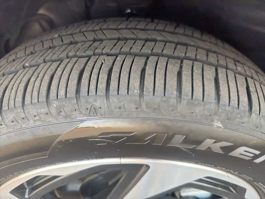 2024 Subaru Crosstrek Limited - Image 11