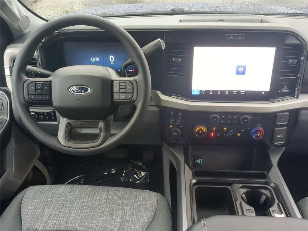 2026 Ford F-250Sd XLT - Image 23