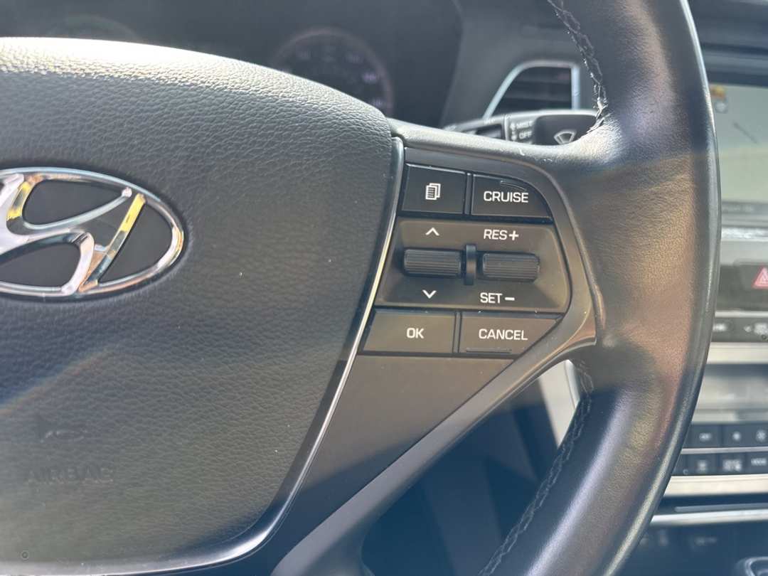 2016 Hyundai Sonata Base - Image 33