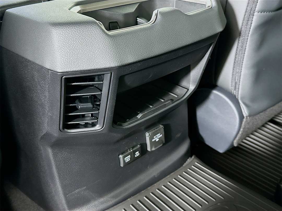 2026 Toyota Tundra Limited - Image 25