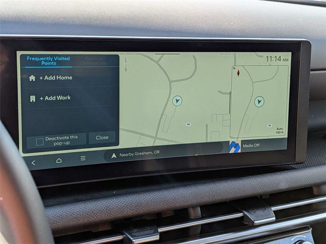 2025 Hyundai Tucson SEL Convenience - Image 20