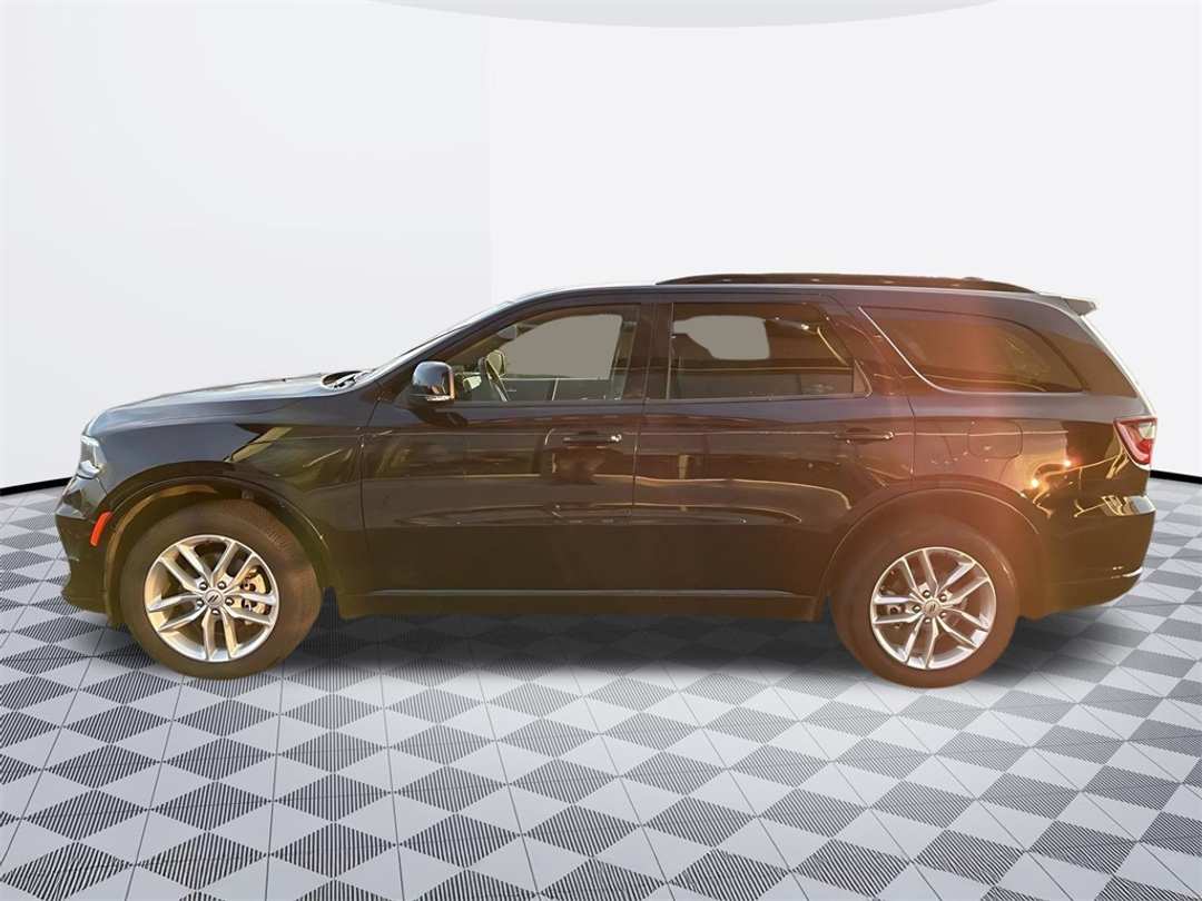 2025 Dodge Durango GT Plus - Image 6