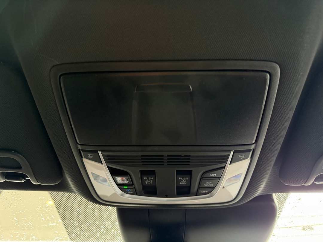 2026 Acura RDX ASpec Advance Package - Image 29