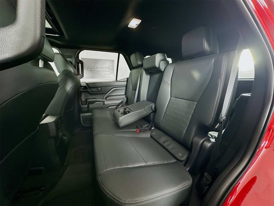 2026 Toyota 4Runner TRD OffRoad Premium - Image 26