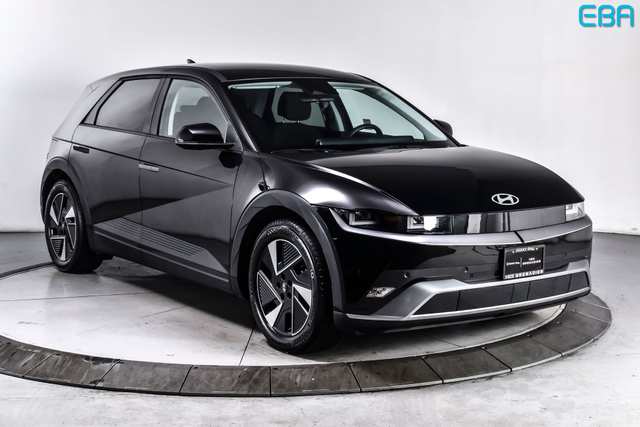 2025 Hyundai Ioniq 5 SE