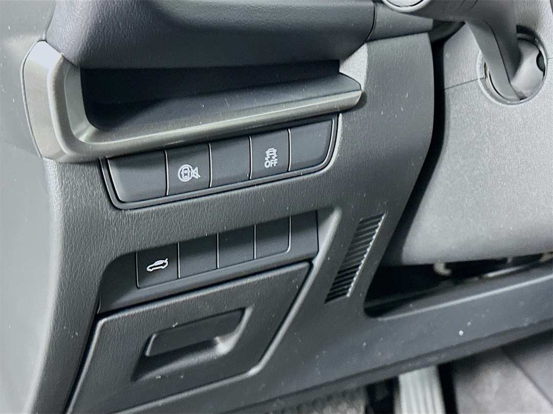 2026 MAZDA Mazda3 2.5 S Select Sport - Image 10