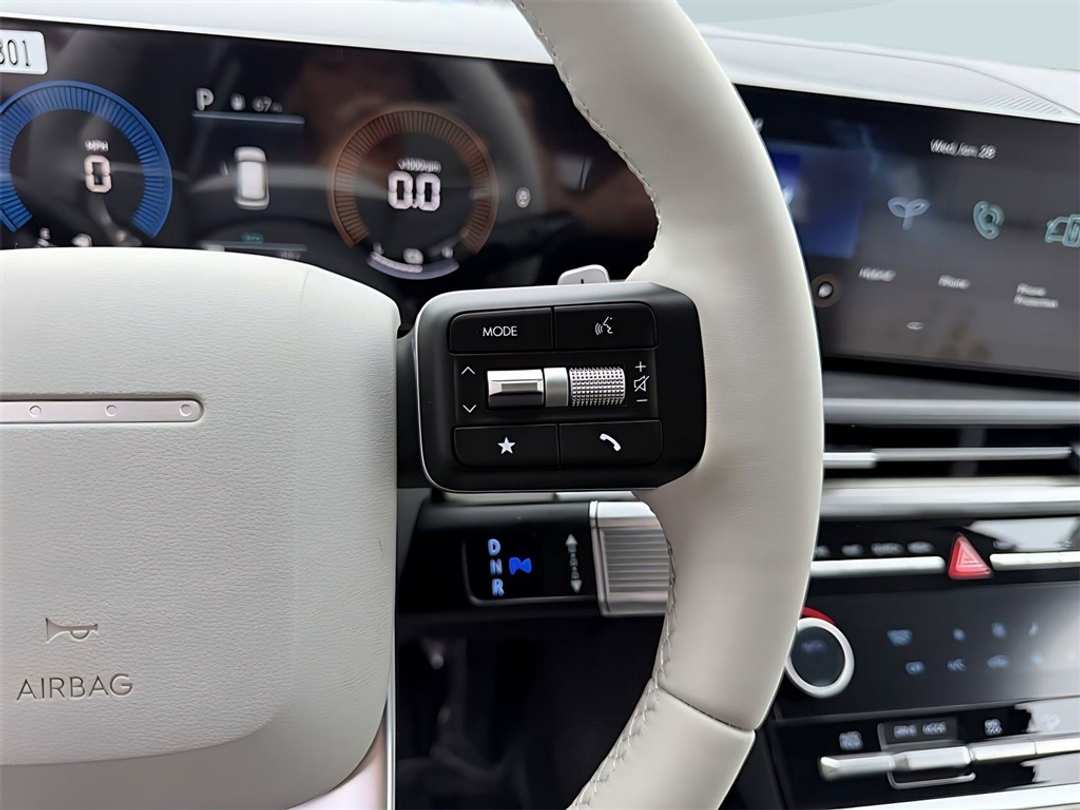 2026 Hyundai Santa Fe SE - Image 17