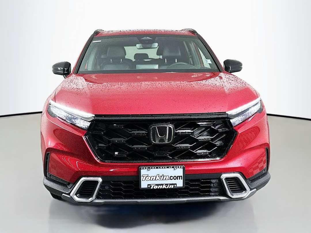 2026 Honda CR-V Sport Touring - Image 2