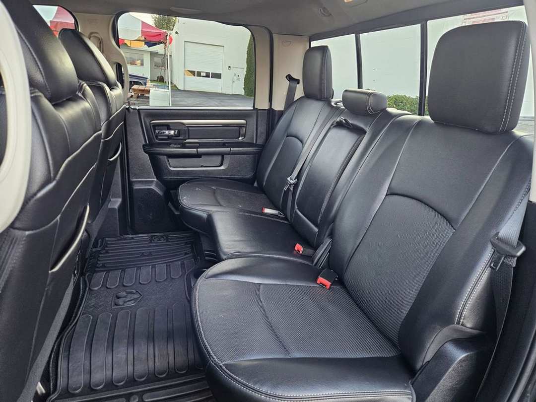 2016 Ram 1500 Sport - Image 31