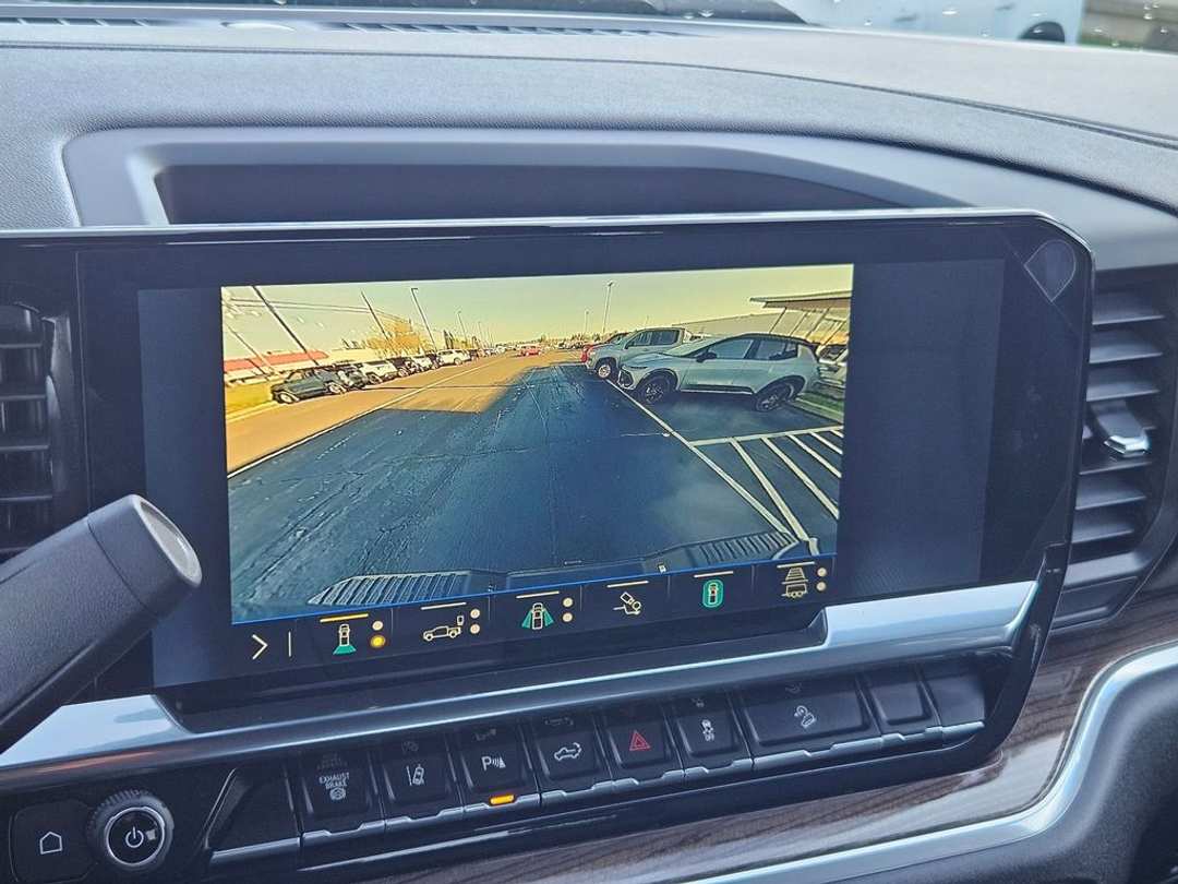 2026 Chevrolet Silverado 3500Hd LT - Image 21