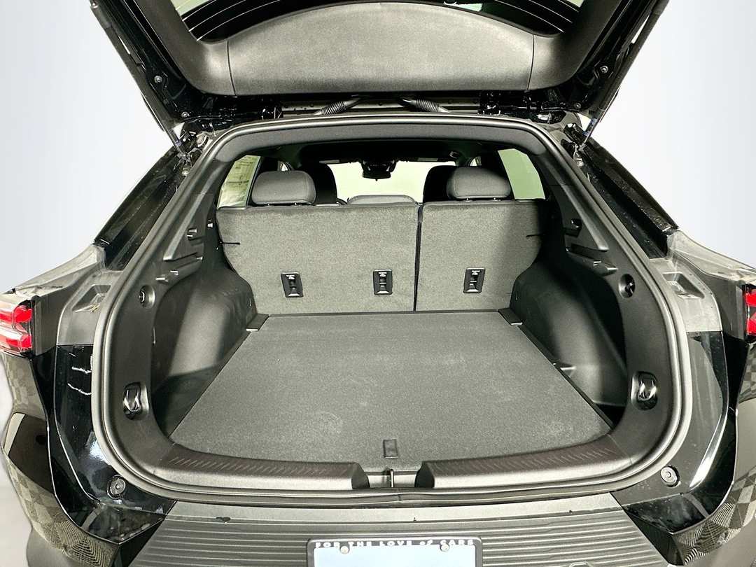 2026 Chevrolet Equinox Ev LT - Image 25