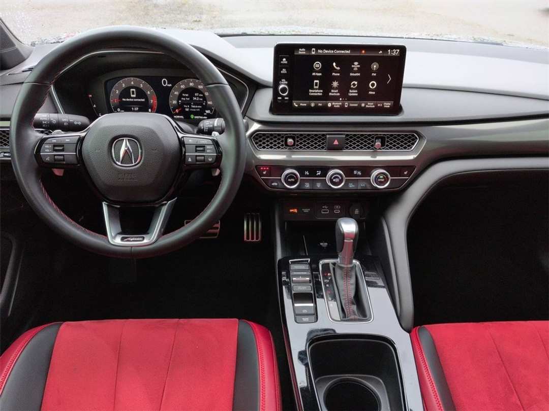 2023 Acura Integra ASpec Tech Package - Image 24