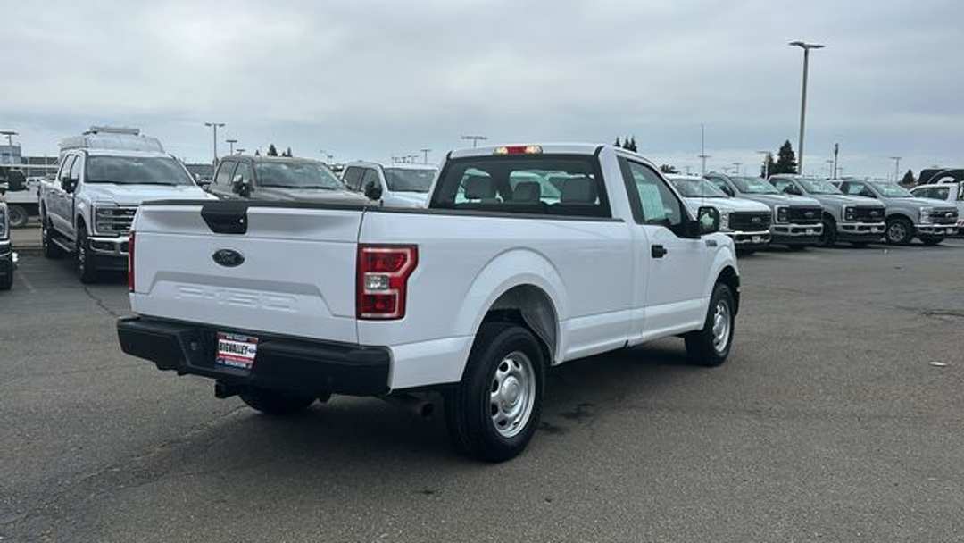 2020 Ford F-150 XL - Image 3