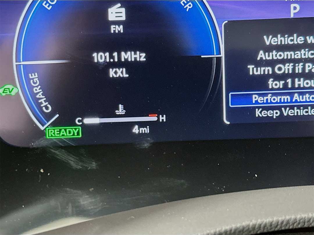 2026 Toyota Highlander Platinum - Image 12