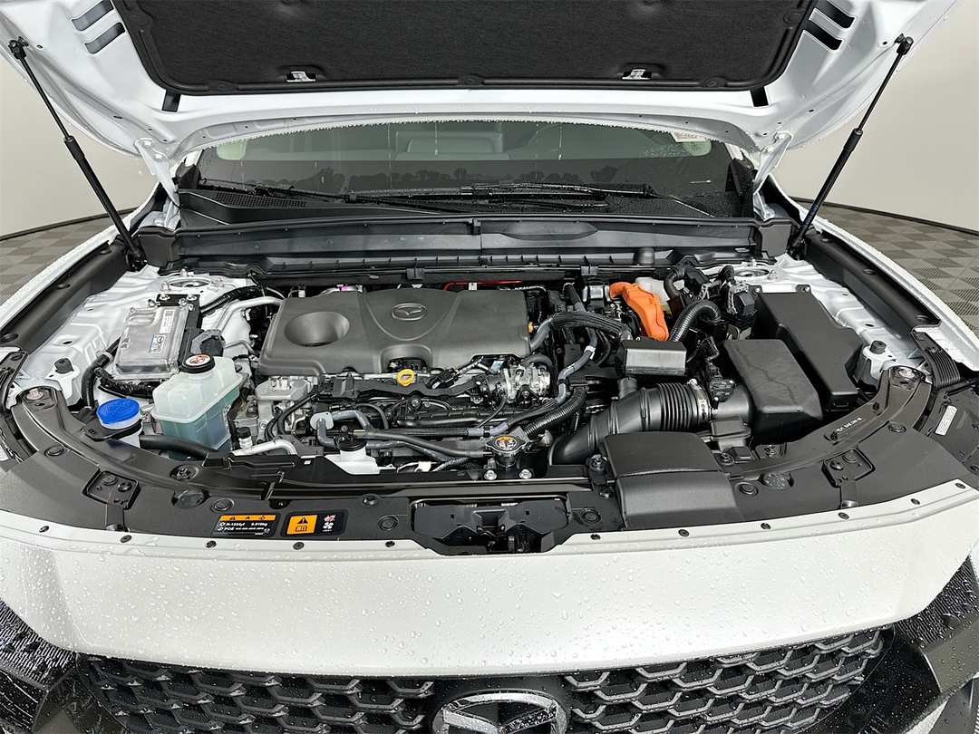 2026 MAZDA Cx-50 Preferred - Image 31