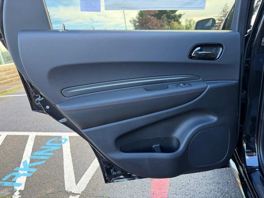 2026 Dodge Durango GT HEMI V8 - Image 29