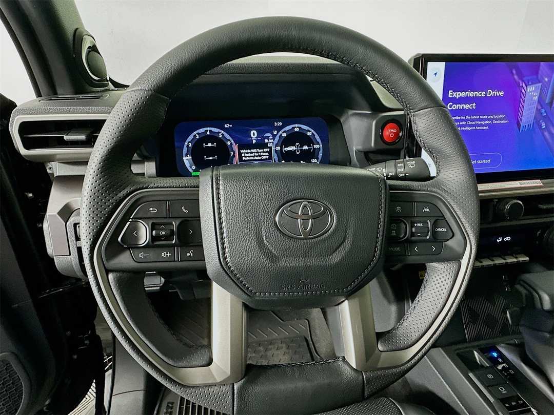 2025 Toyota 4Runner I-Force Max TRD Off Road Premium - Image 11