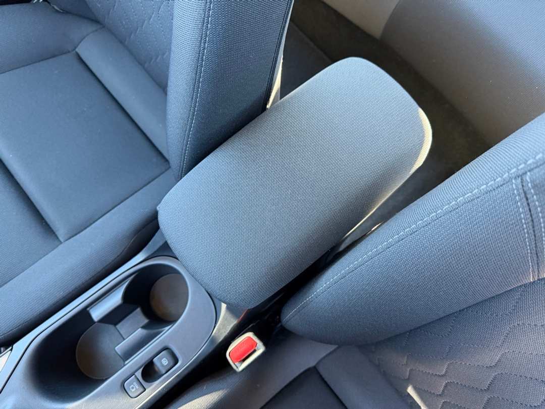 2024 Toyota Corolla LE - Image 25