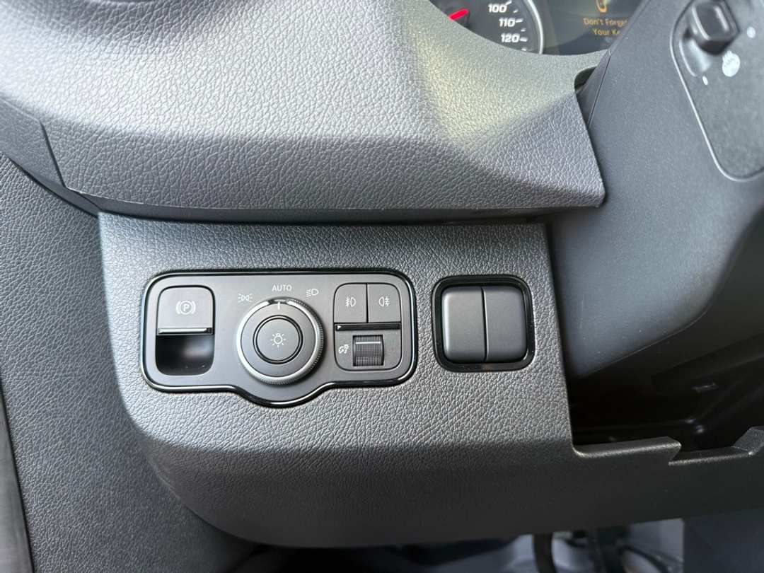 2025 Mercedes-Benz Sprinter 2500 Passenger 144 WB - Image 26