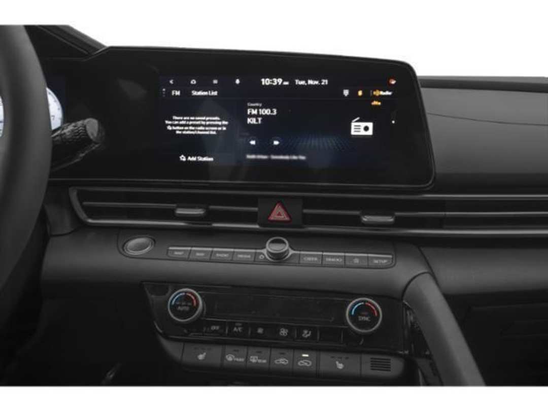 2026 Hyundai Elantra Limited - Image 10