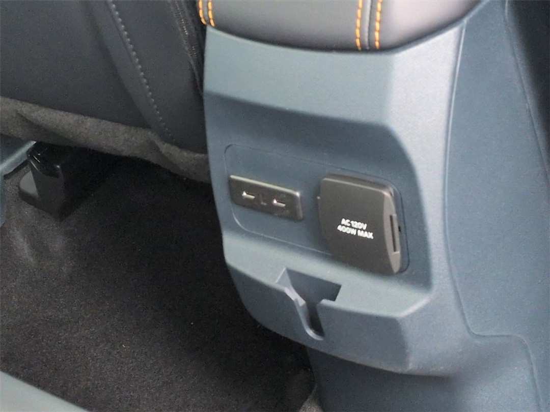 2026 Ford Maverick Tremor - Image 29