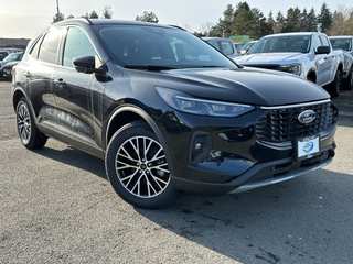 2024 Ford Escape Base