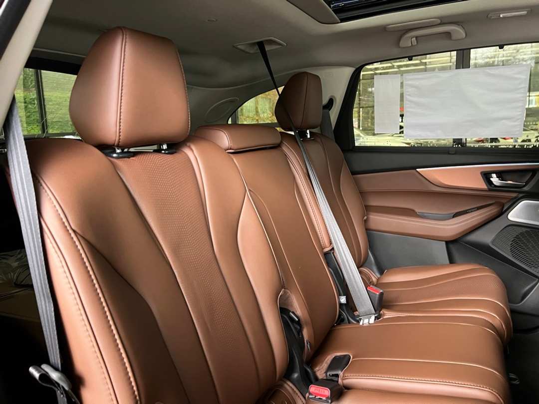 2026 Acura MDX Technology Package - Image 27